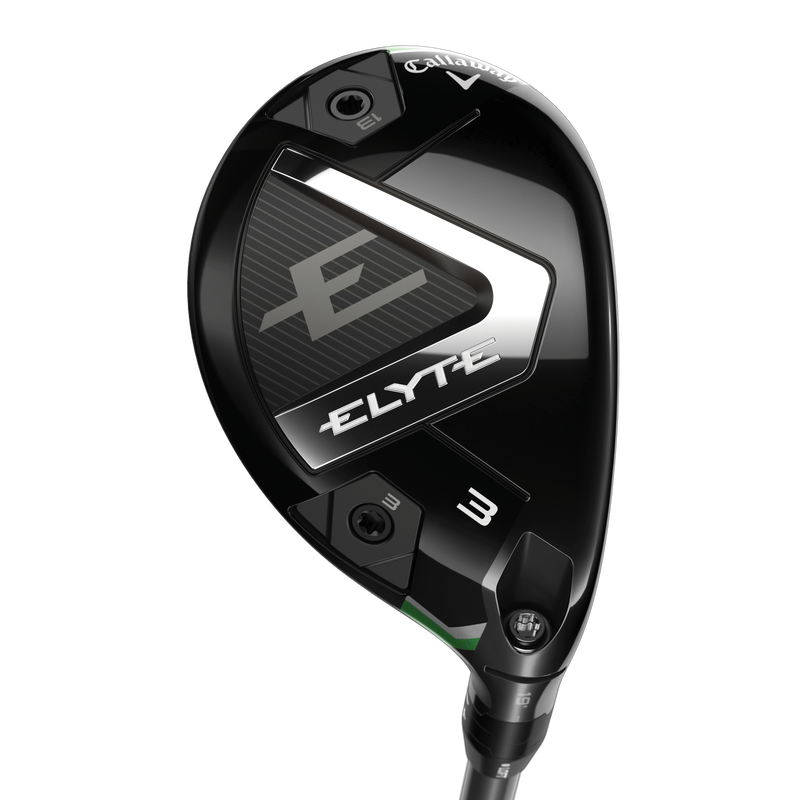 Elyte Hybrid