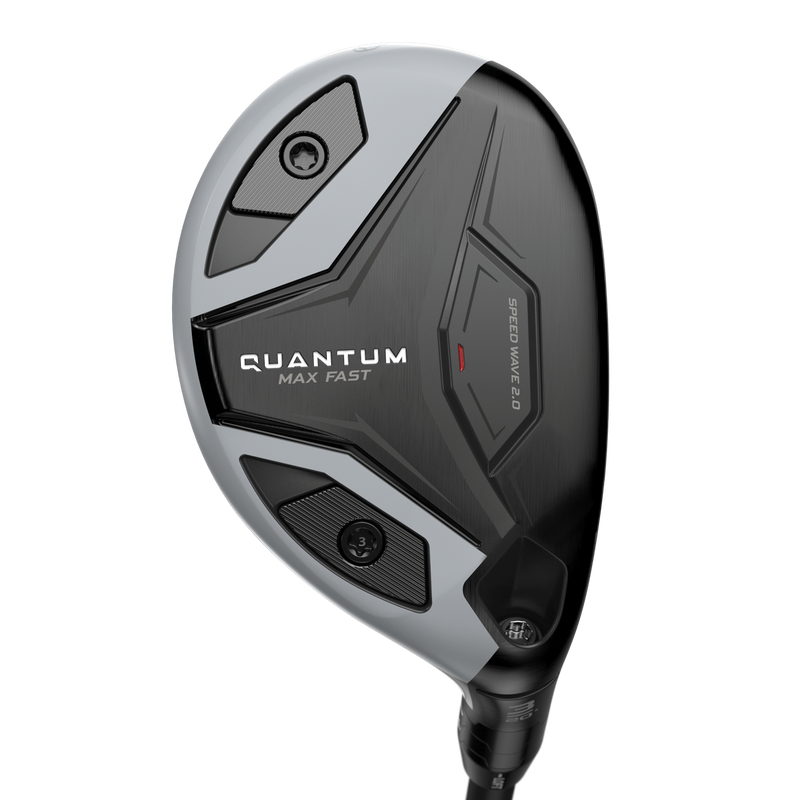 Quantum Max Fast Hybrid