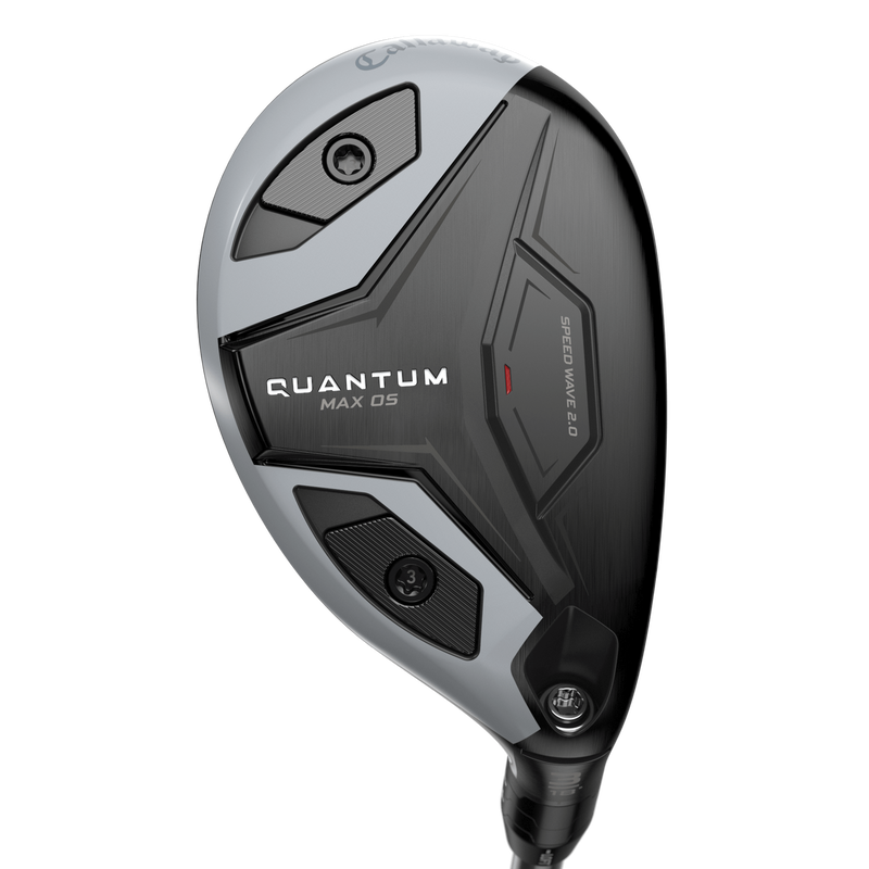 Quantum Max OS Hybrid