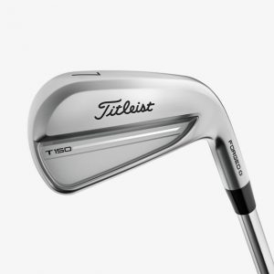 T150 Forged - 6 Steel / Graphite