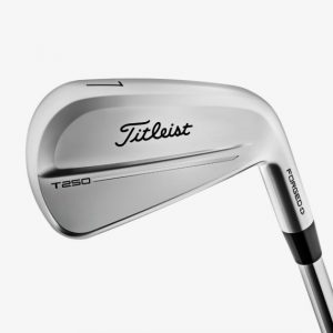T250 - 6 clubs Steel / Graphite