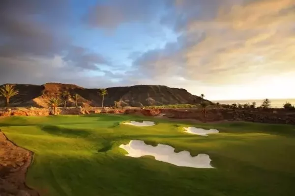 Green fees Gran Canaria Golf Anti Tauro