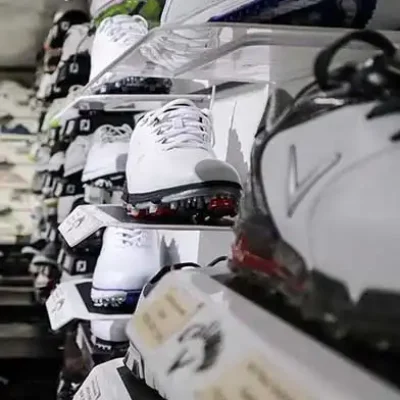 golf shoes Tenerife South Canaries Golf