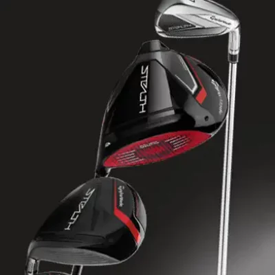 Golf clubs rental Tenerife. Canaries Golf