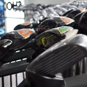 Golf Tenerife, Canaries Golf