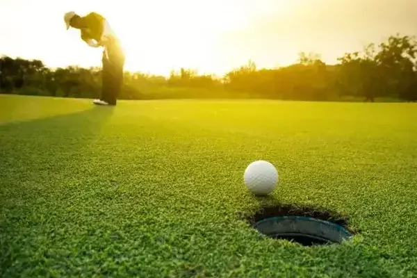 Golf Green Fee las Palmeras Gran Canaria