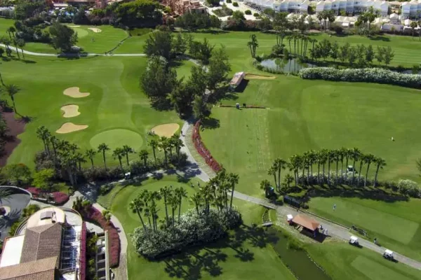 green-fee-las-americas