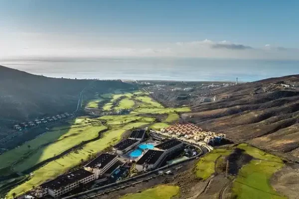 Jandía Golf Fuerteventura