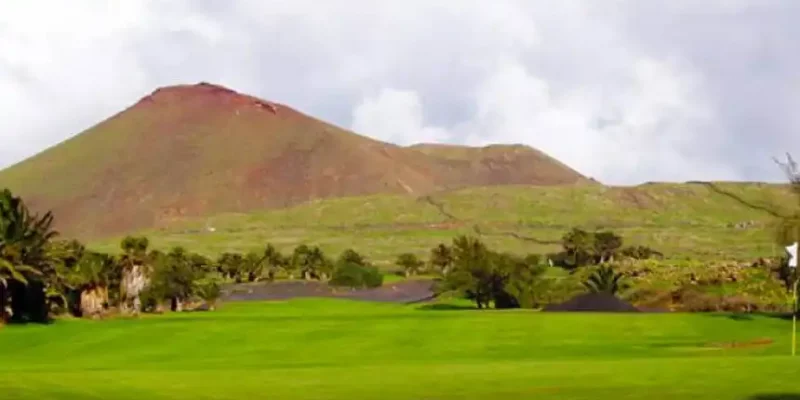 Golf Courses Lanzarote, Play golf with Canaries Golf