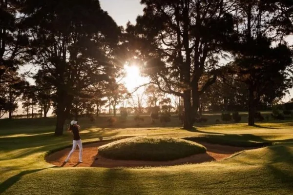 Real Club Golf Canaries Golf Shop Tenerife